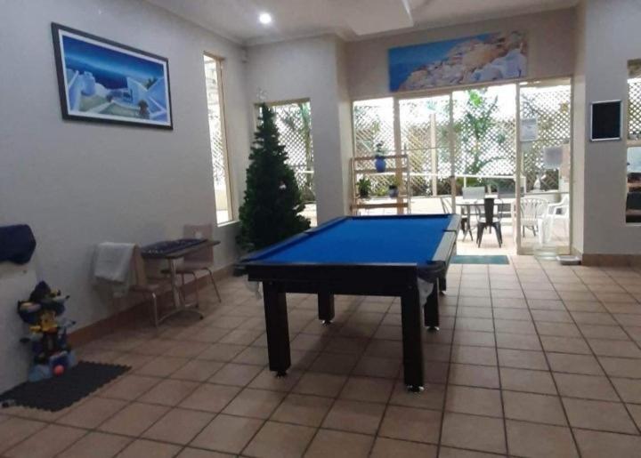 Sunset Motor Inn Gold Coast Kültér fotó